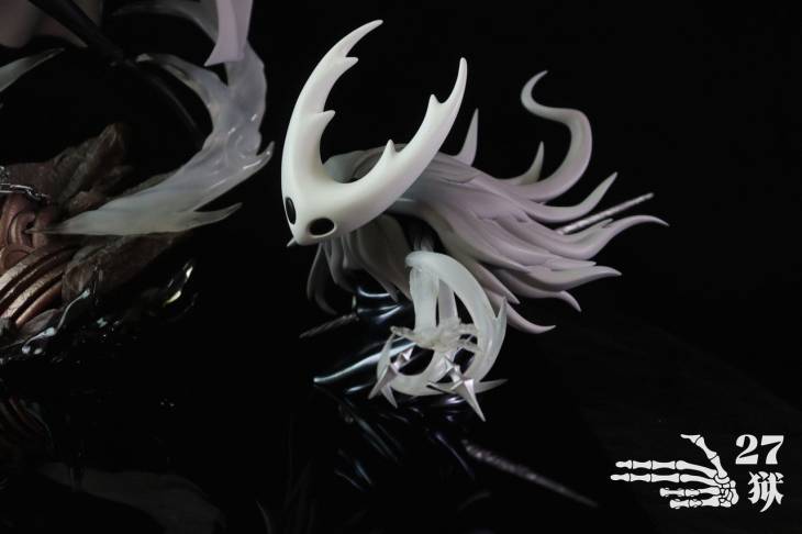27Abyss - Hollow Knight - Image 6
