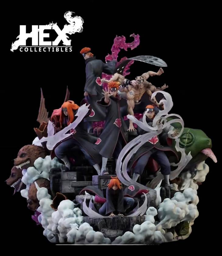HEX - Pain - Image 2
