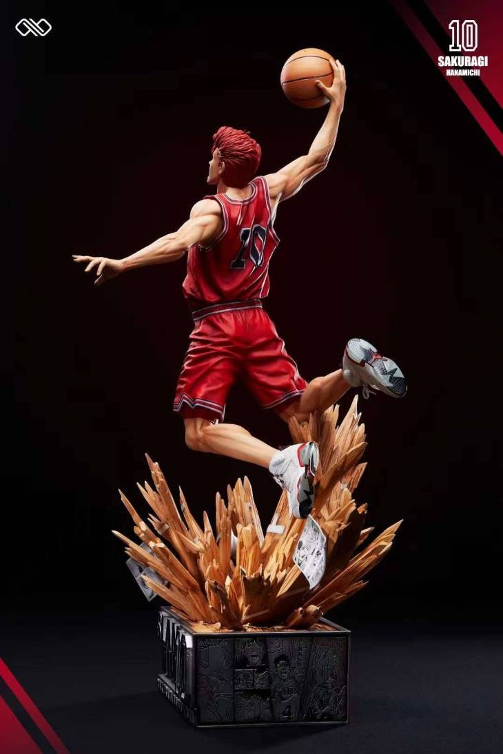 Infinite - Sakuragi - Image 12