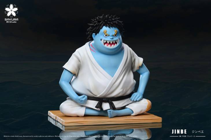Sakura - Jinbe - Image 8