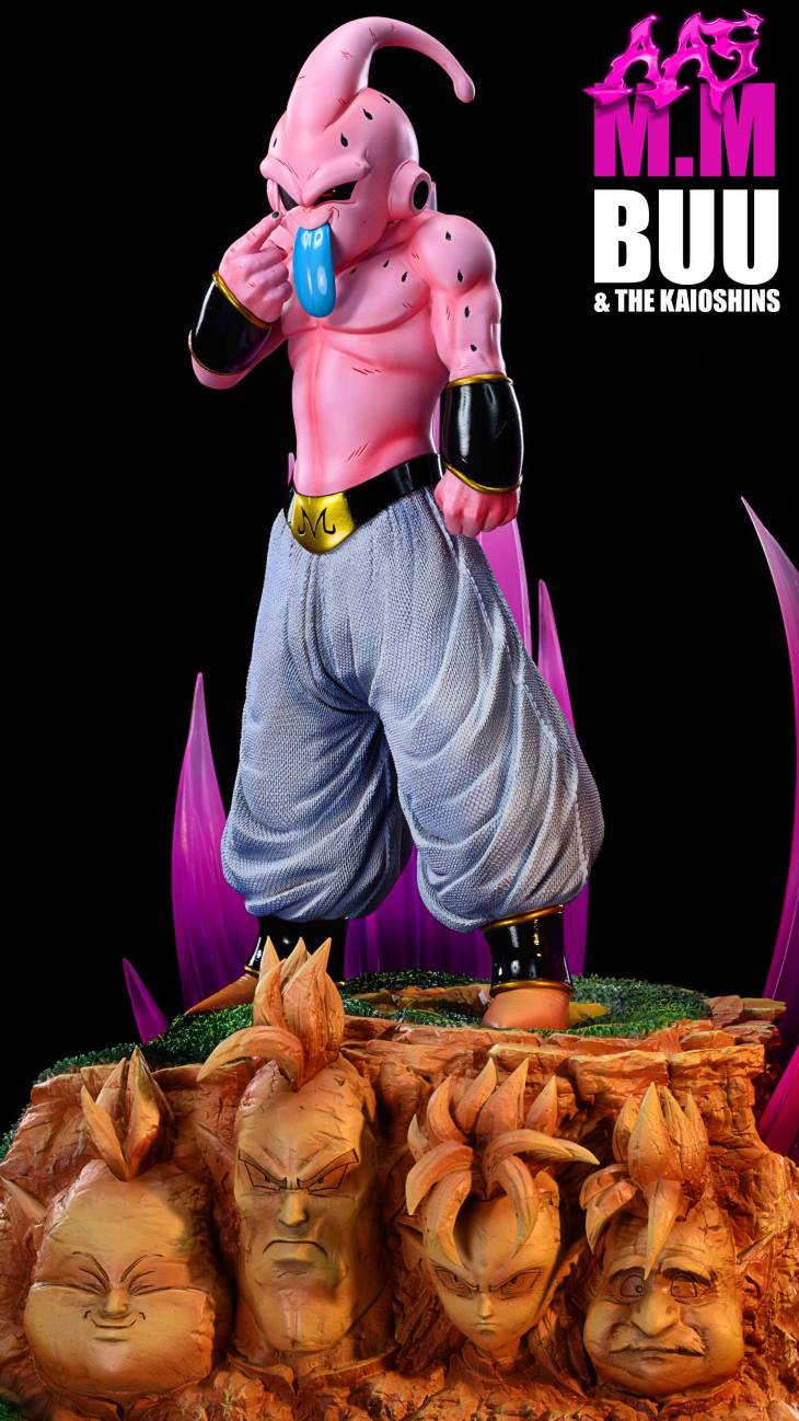 Army Ant - Kid Buu - Image 6