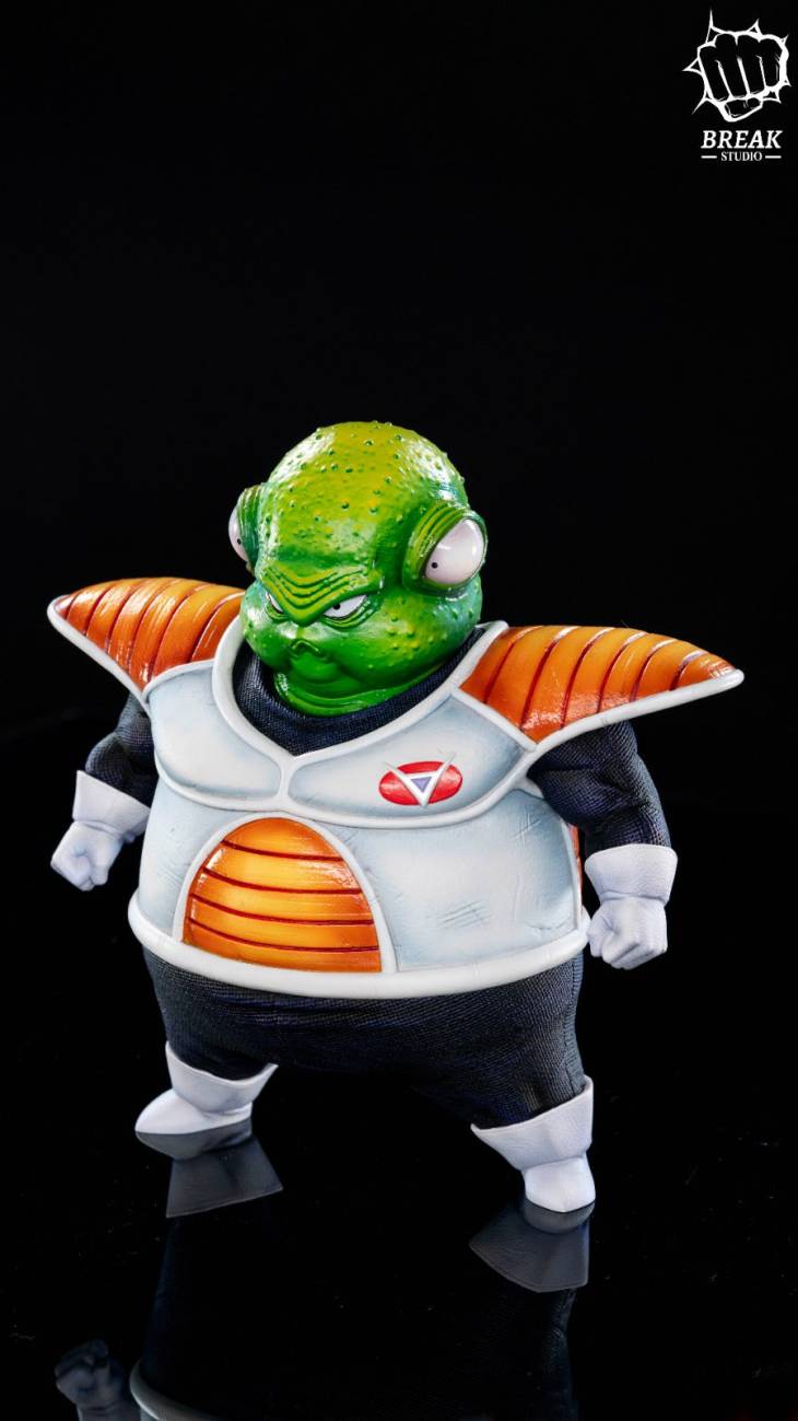 Break - Guldo - Image 4