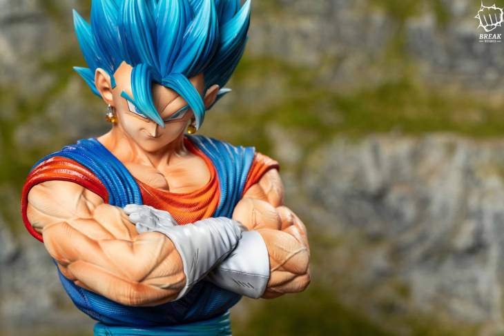 Break - Vegito - Image 5
