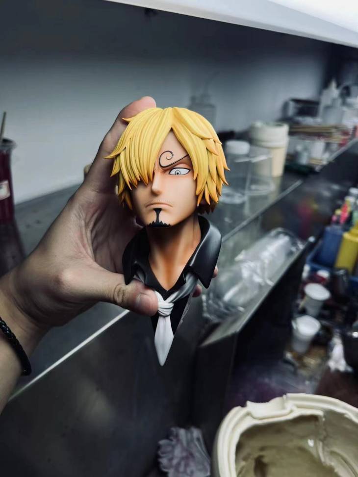 Di Tai She - Sanji - Image 6