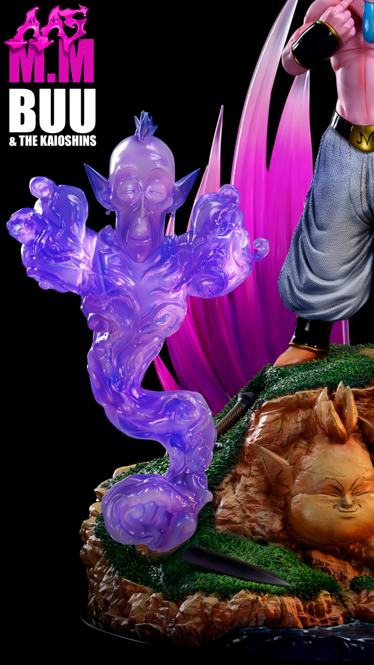Army Ant - Kid Buu - Image 7