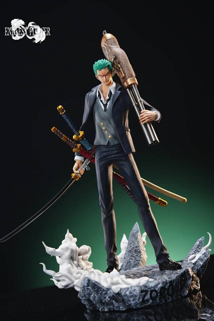 Endless - Zoro - Image 6