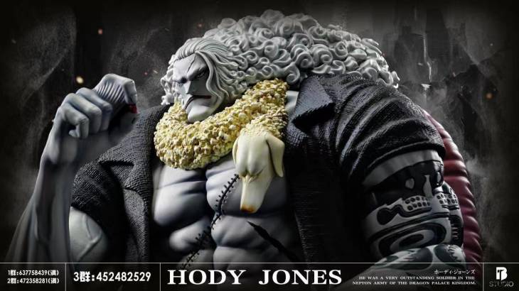 BT - Hody Jones - Image 2