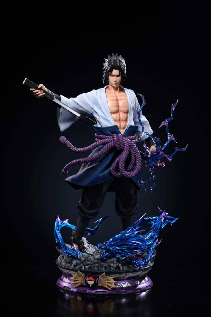 Evil - Sasuke