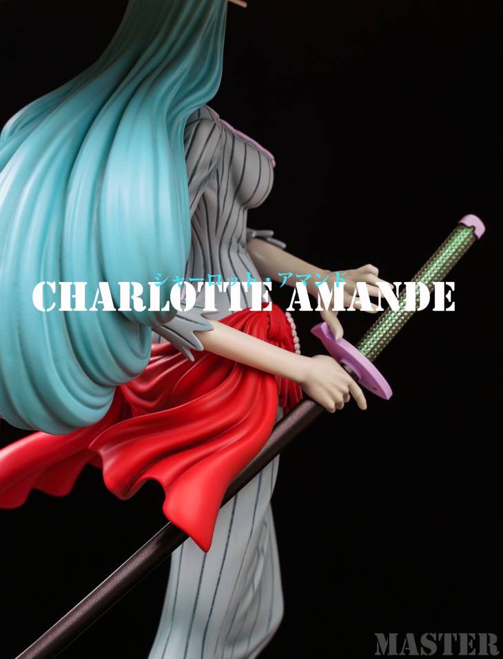 Master - Charlotte Amande - Image 4