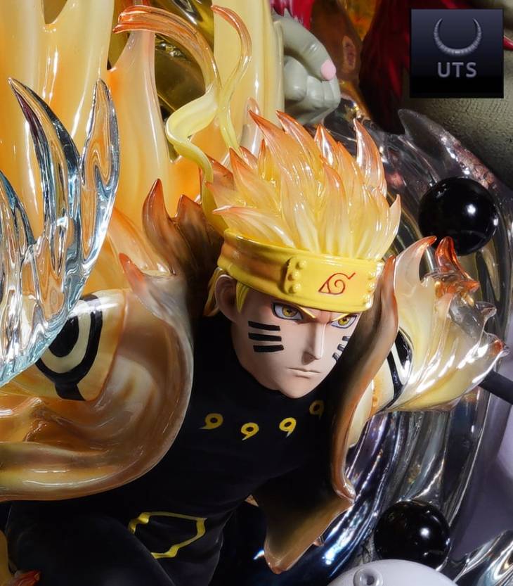 UTS - Naruto - Image 2