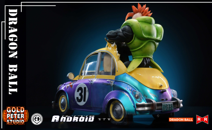 GP - Androids - Image 7