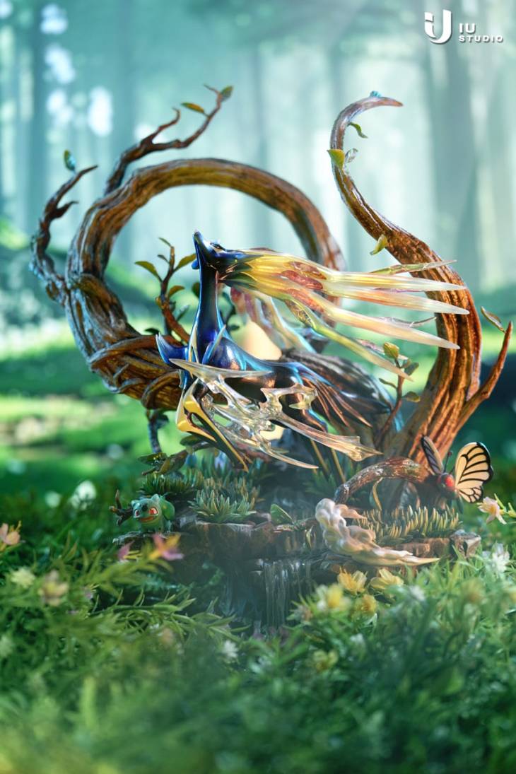 IU - Xerneas - Image 4