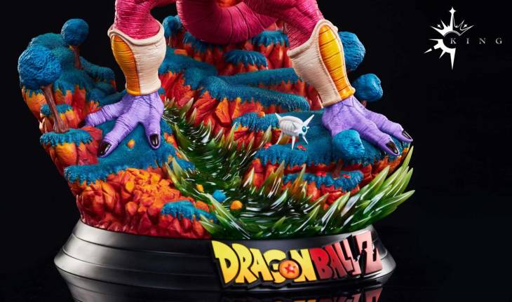 King - Frieza Third Form - Image 7