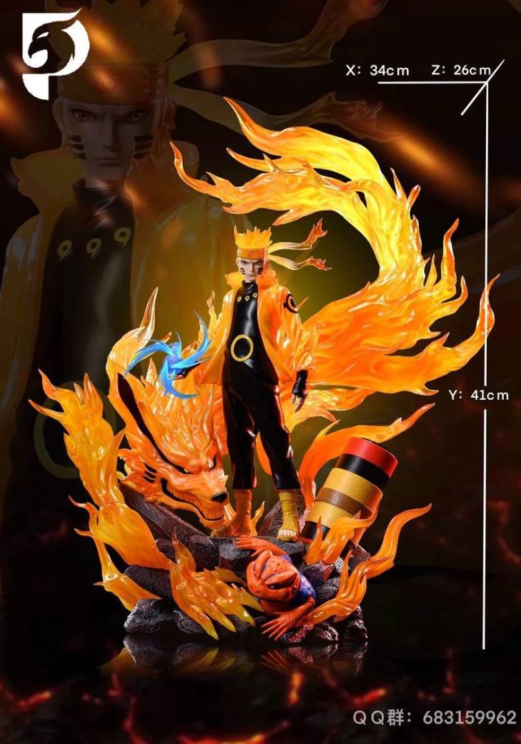 Shadow Stream - Naruto - Image 3