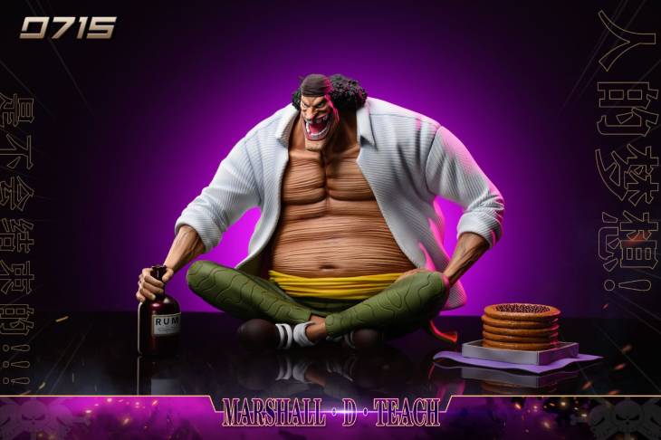 0715 - Blackbeard - Image 6