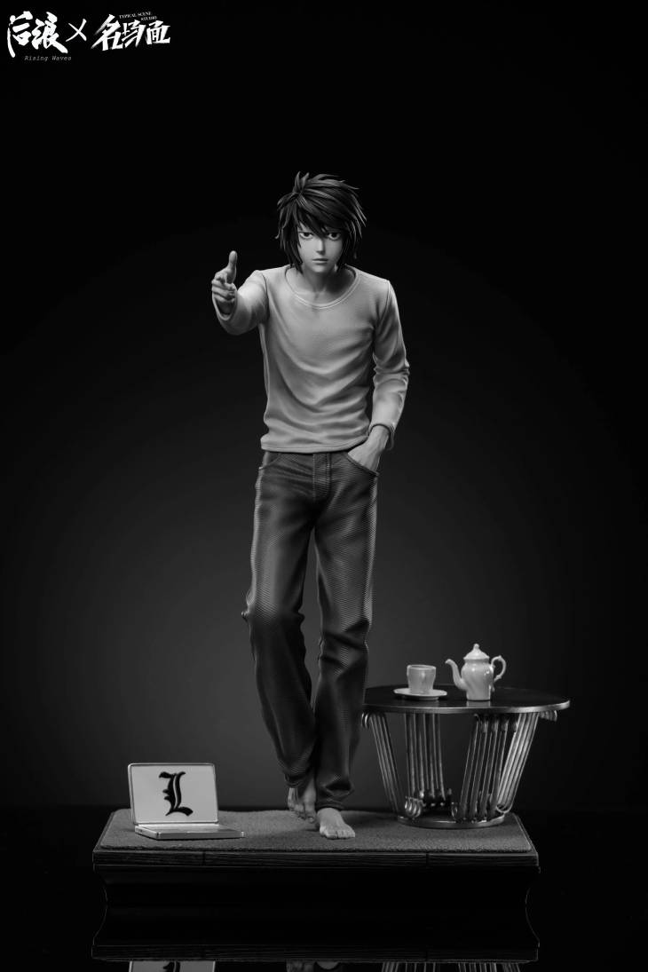 Typical Scene - L - Image 2