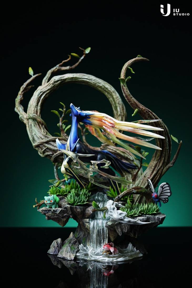 IU - Xerneas - Image 6