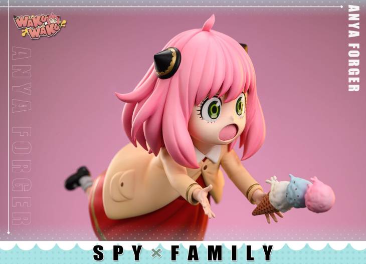 Waku Waku - Anya - Image 7