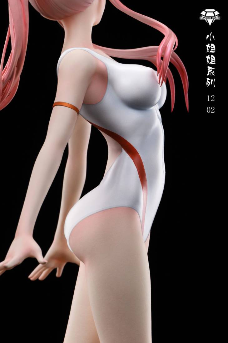 Diamond - Zero Two - Image 7