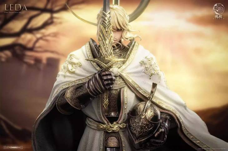 Hundian - Needle Knight Leda - Image 2