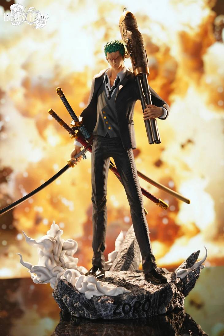 Endless - Zoro - Image 3