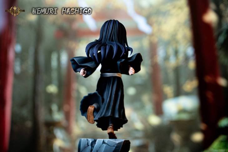 IW - Nemu Kurotsuchi - Image 9