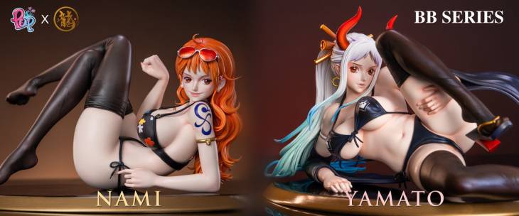Dragon x POP - Yamato - Image 18