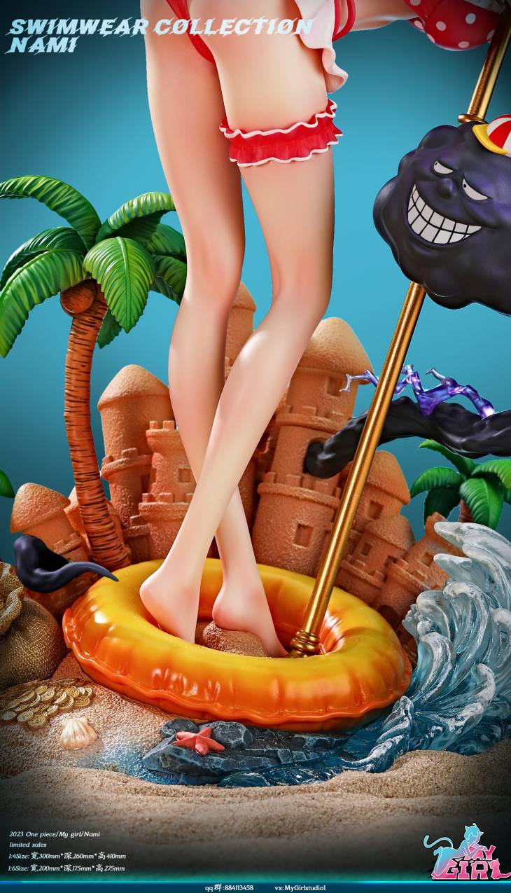 My Girl - Nami - Image 5
