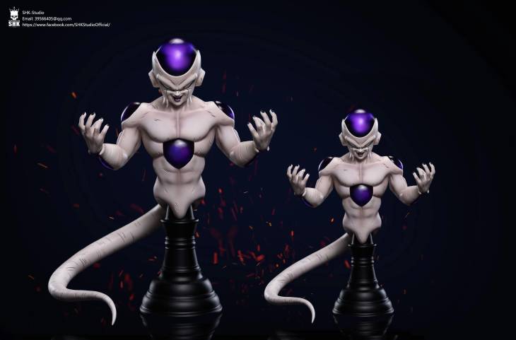 SHK - Frieza - Image 4