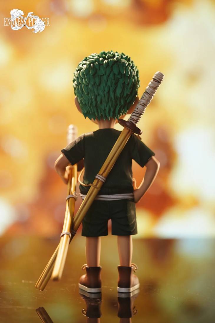 Endless - Zoro - Image 5