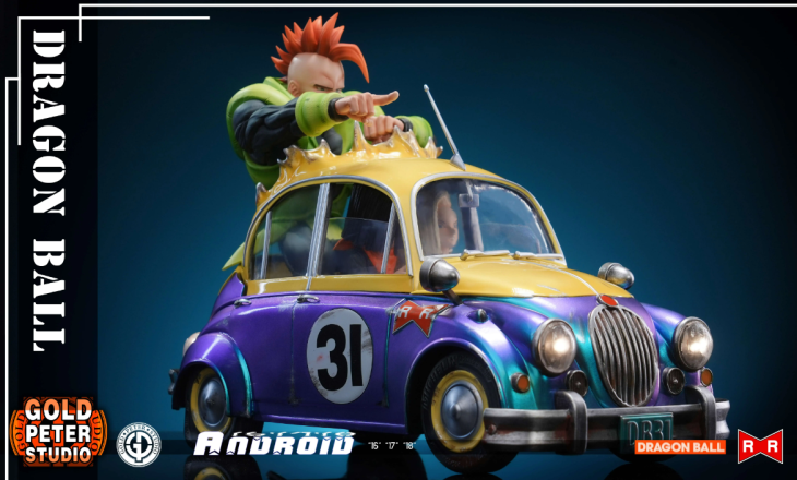 GP - Androids - Image 6