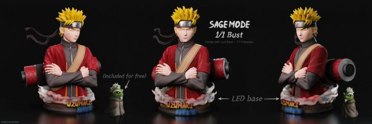 Real Creation - Naruto - Image 6