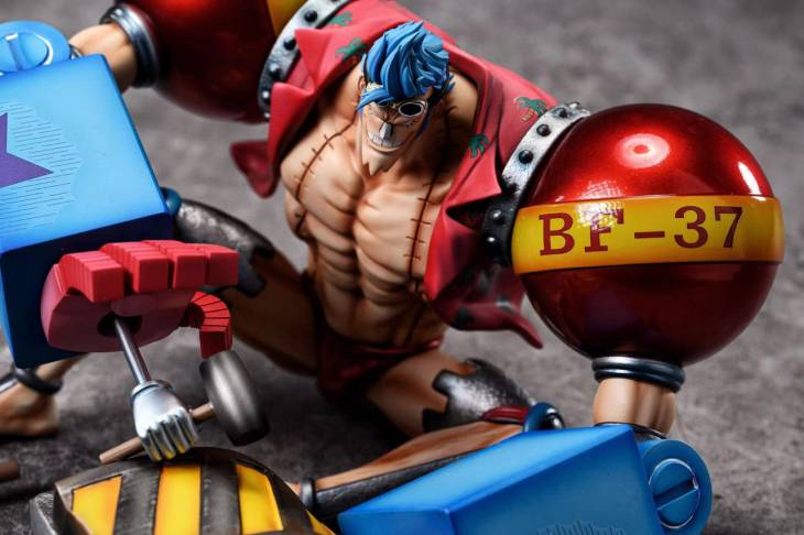 BT - Franky - Image 2