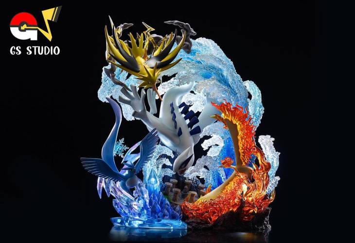 GS - Lugia - Image 2