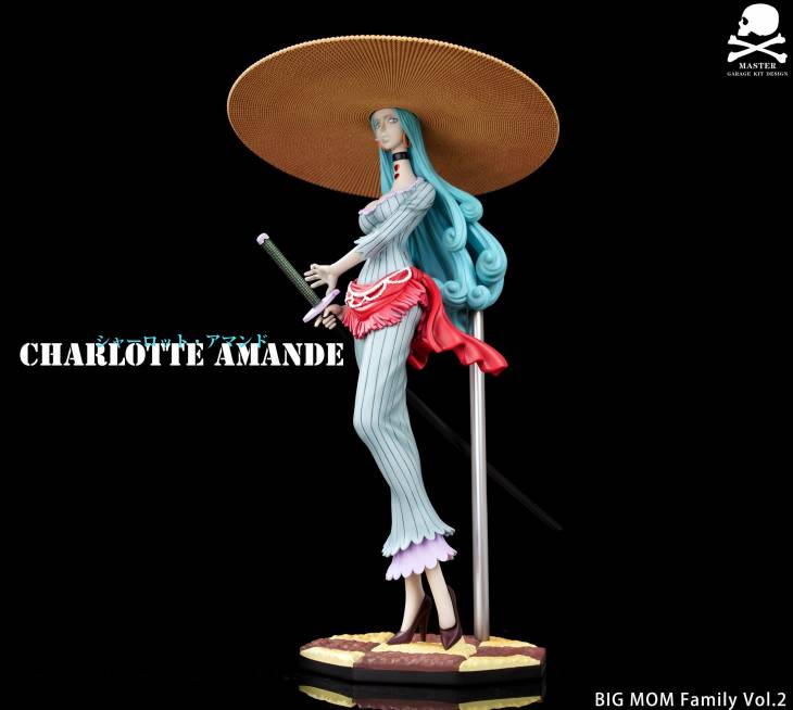 Master - Charlotte Amande - Image 3
