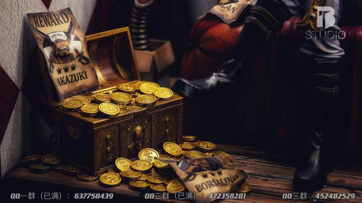 BT- Cross Guild - Image 4