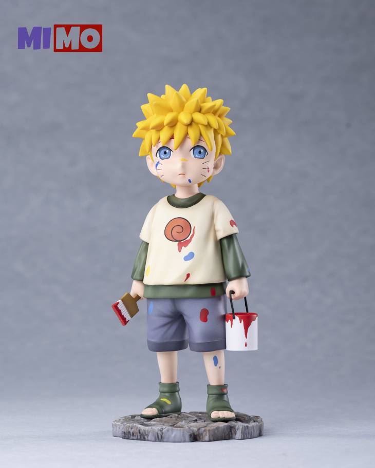 MIMO - Naruto - Image 2
