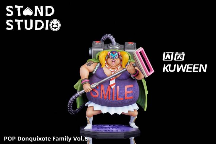 Stand - Kuween - Image 2