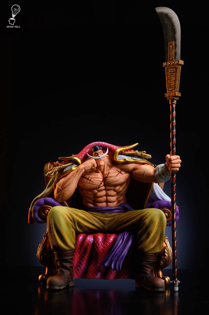 Brain Hole - Whitebeard - Image 2