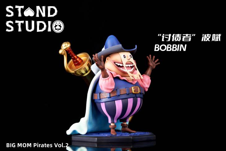 Stand - Bobbin - Image 3
