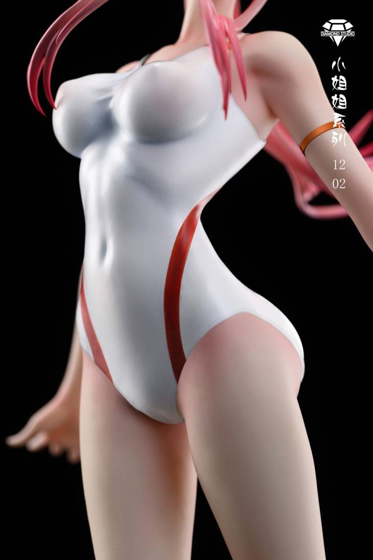 Diamond - Zero Two - Image 4