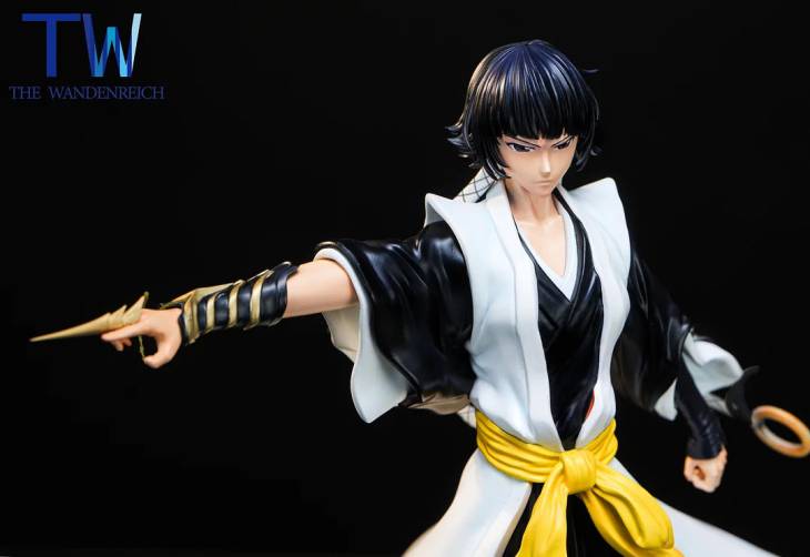 The Wandenreich - Soi Fon - Image 3
