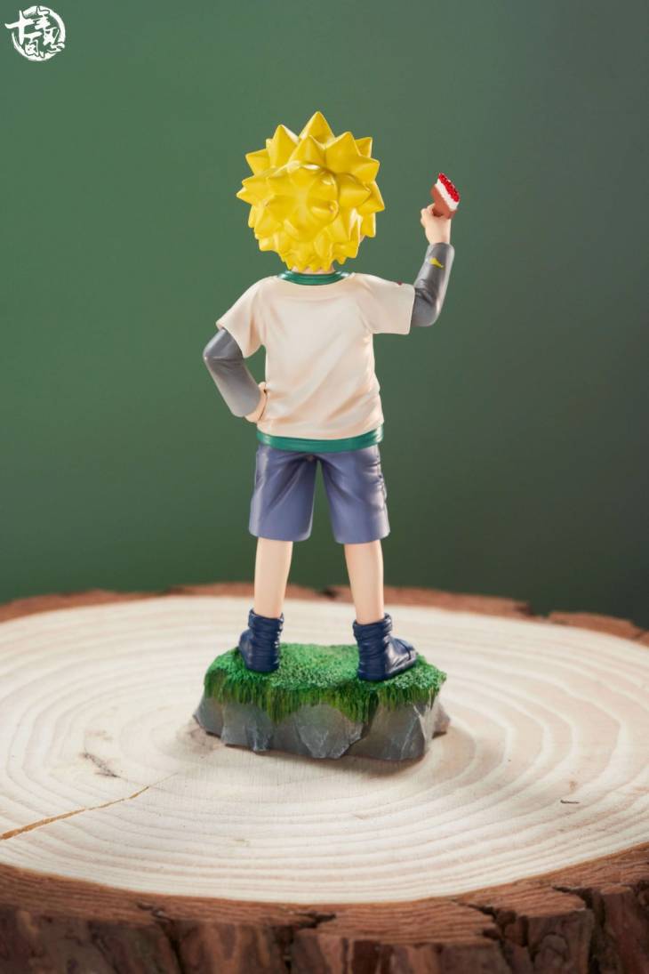 SNBR - Kid Naruto and Sasuke - Image 6