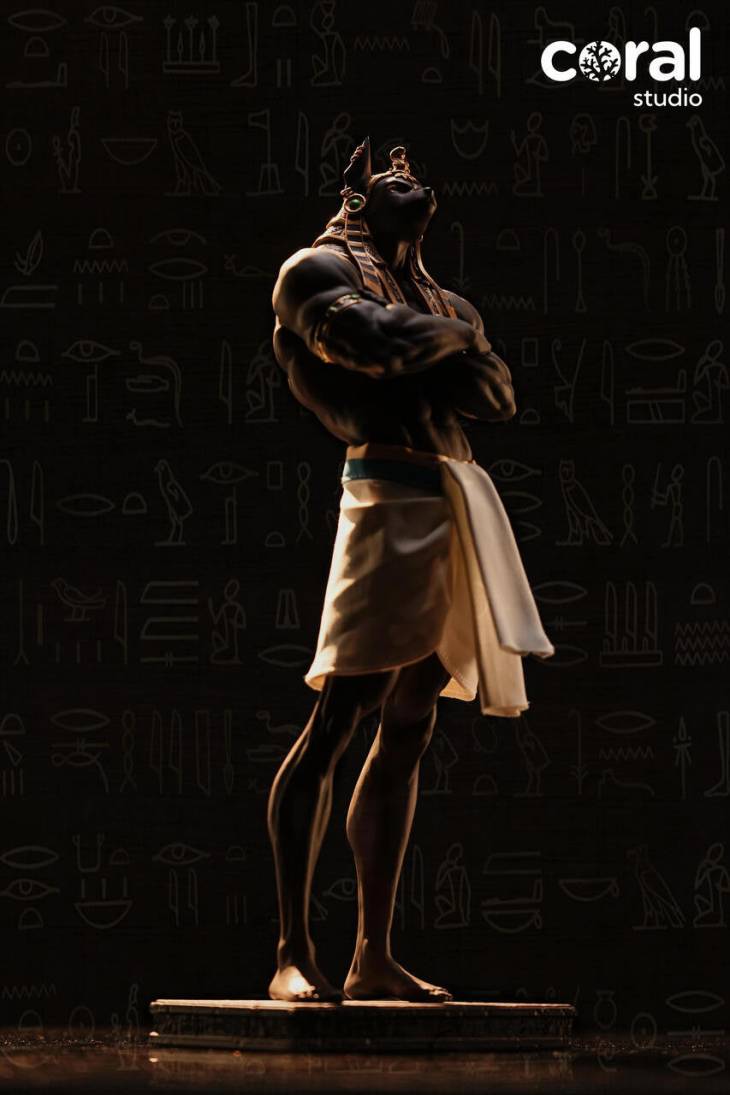 Coral - Anubis - Image 5