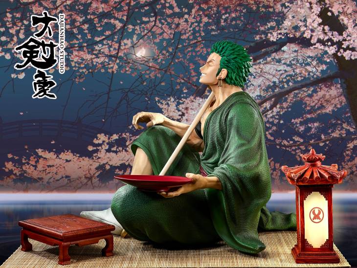 Di Tai She - Zoro - Image 2