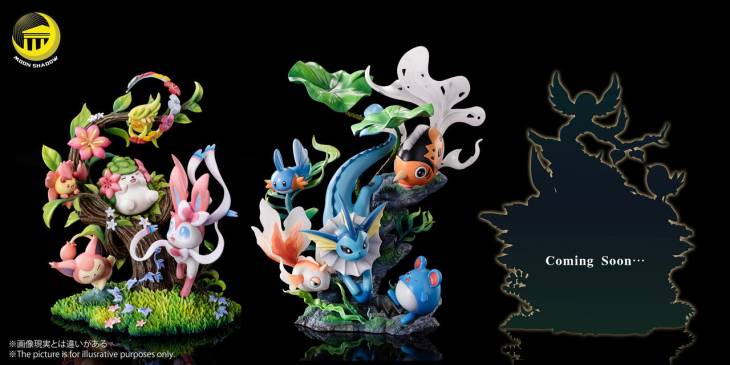 Moon Shadow - Vaporeon - Image 7