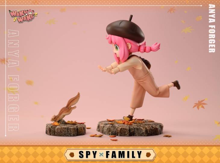 Waku Waku - Anya - Image 7