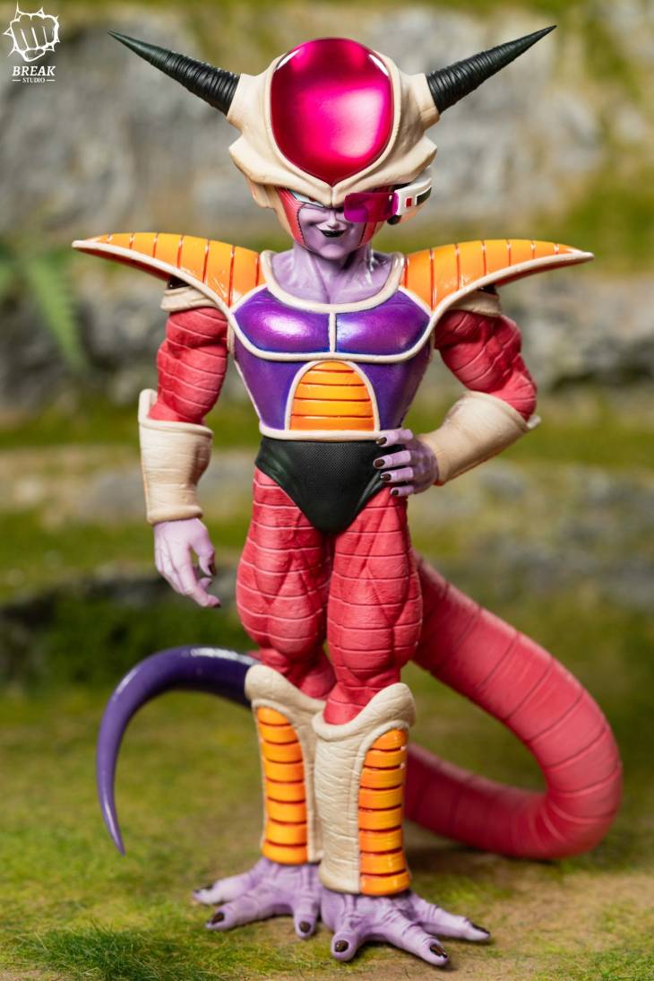 Break - Frieza First Form - Image 10
