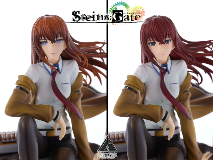 Prism - Kurisu Makise - Image 20