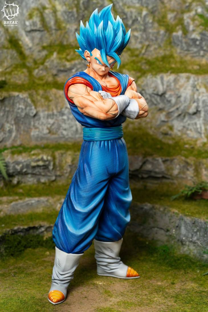 Break - Vegito - Image 3